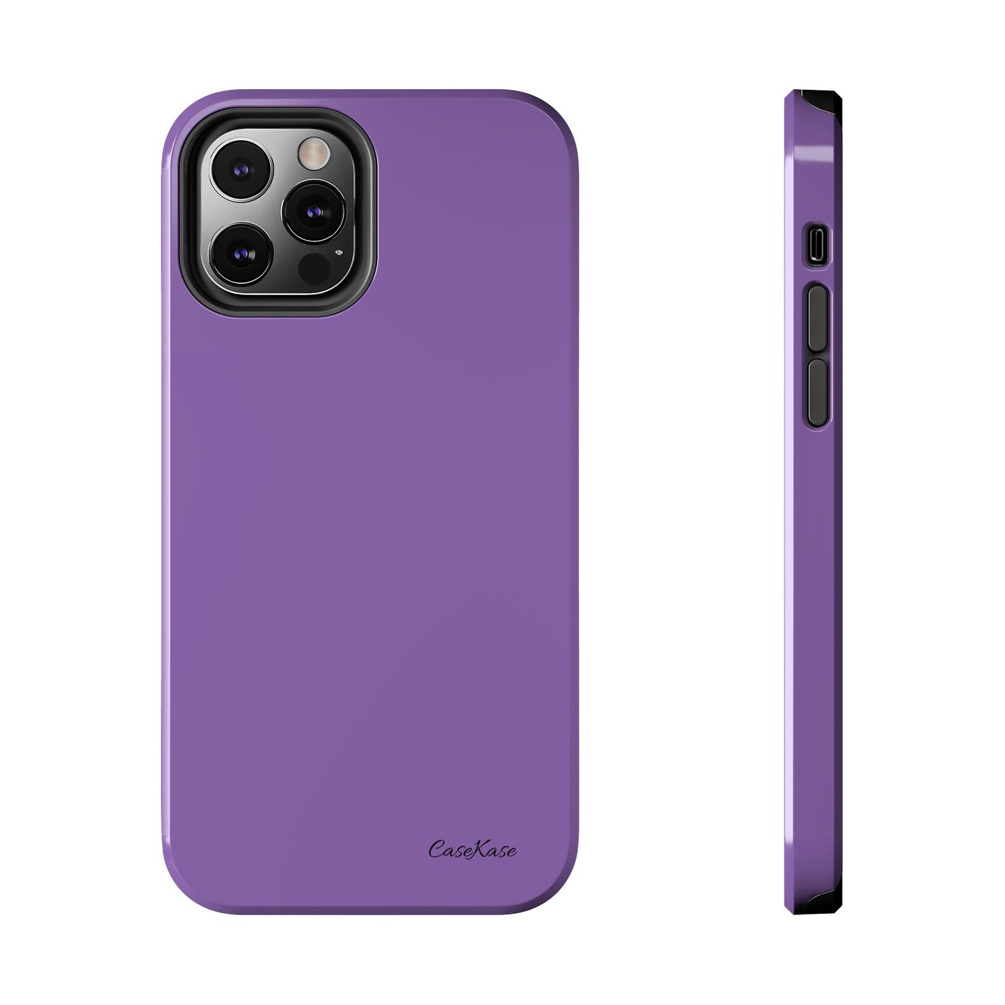 Simply Purple