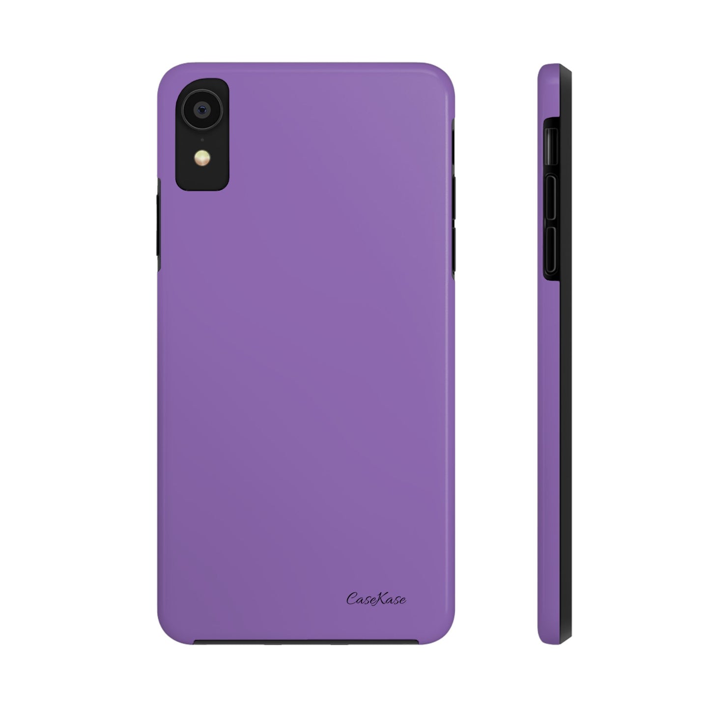 Simply Purple