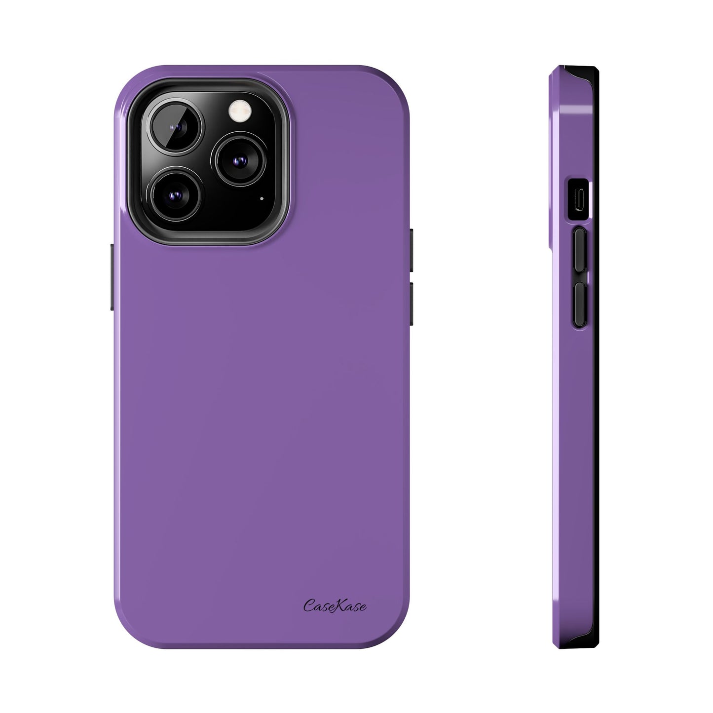 Simply Purple