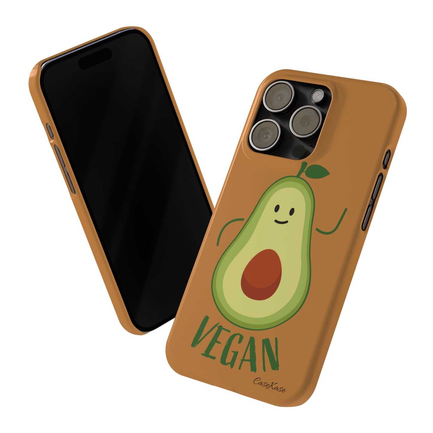 Avocado Vegan