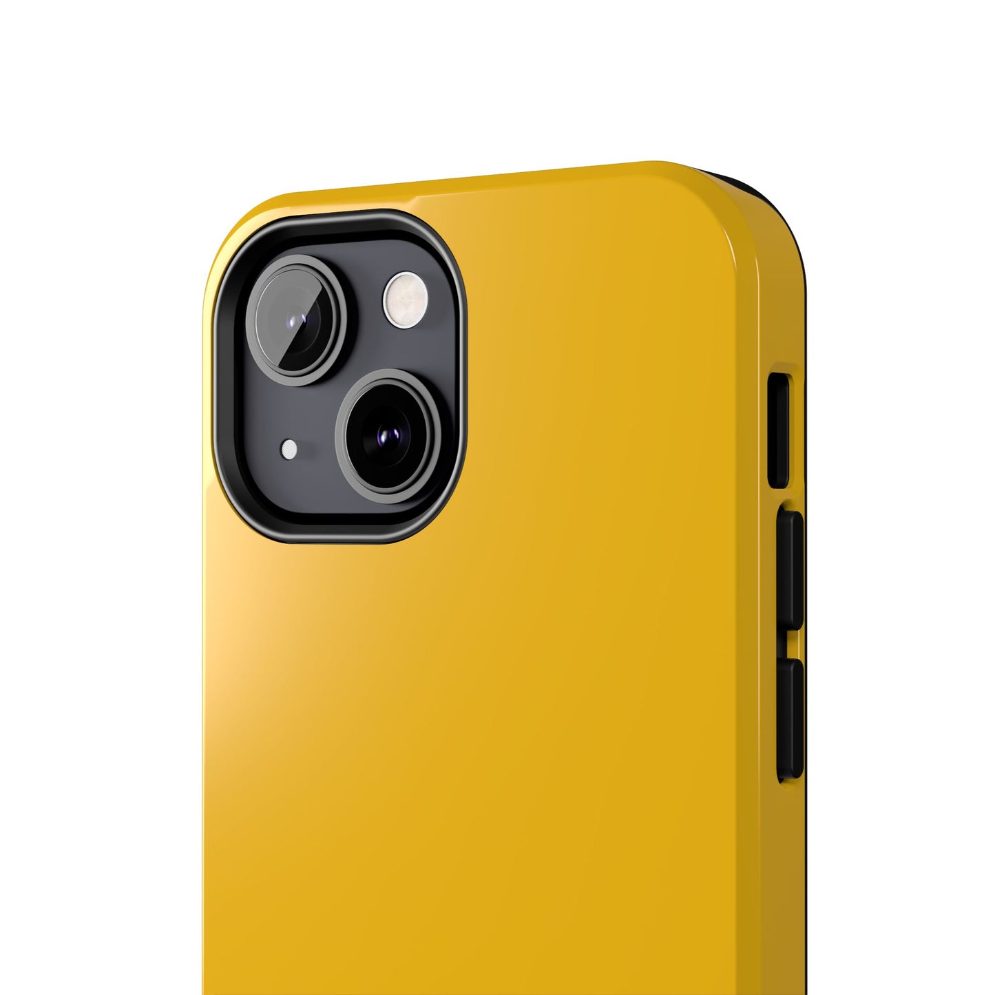 Simply Yellow