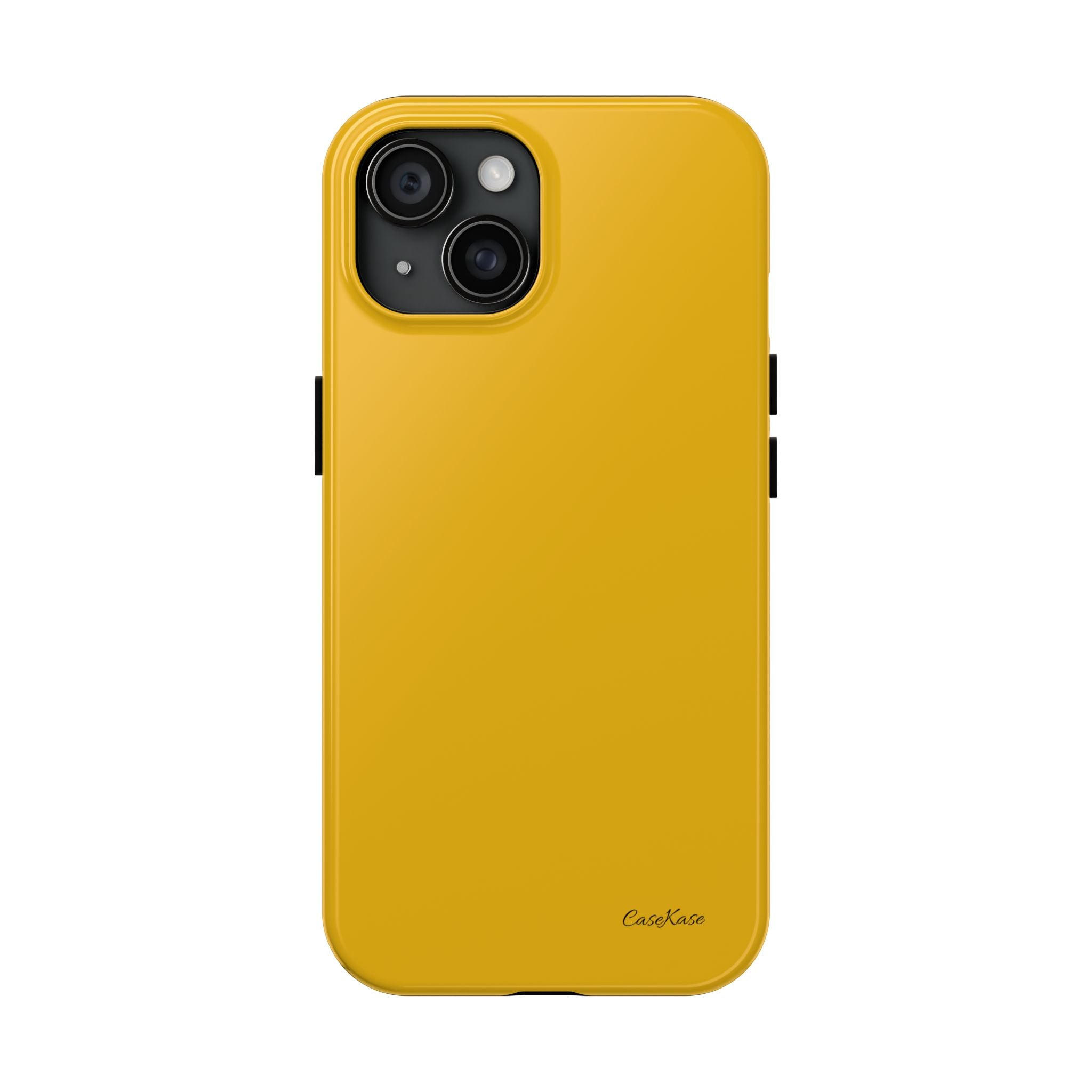 Simply Yellow – www.casekase.com