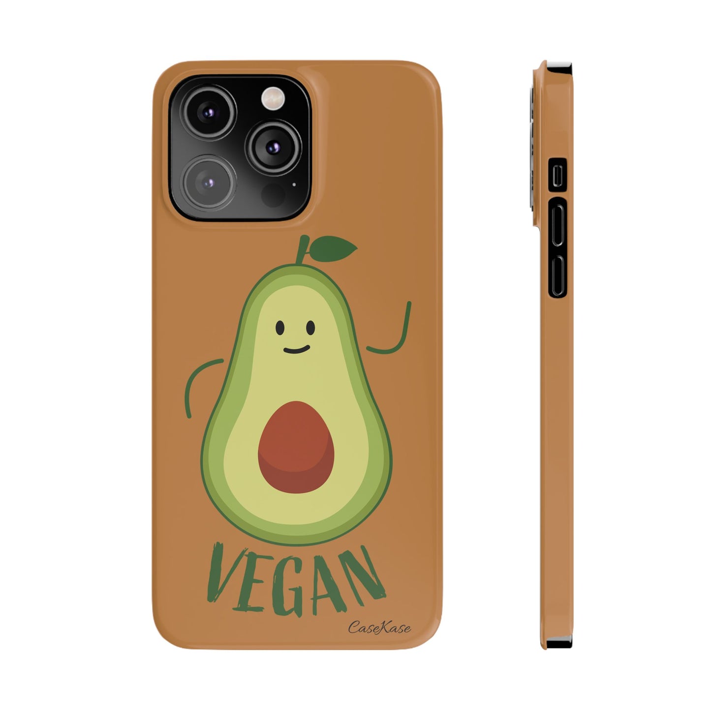 Avocado Vegan