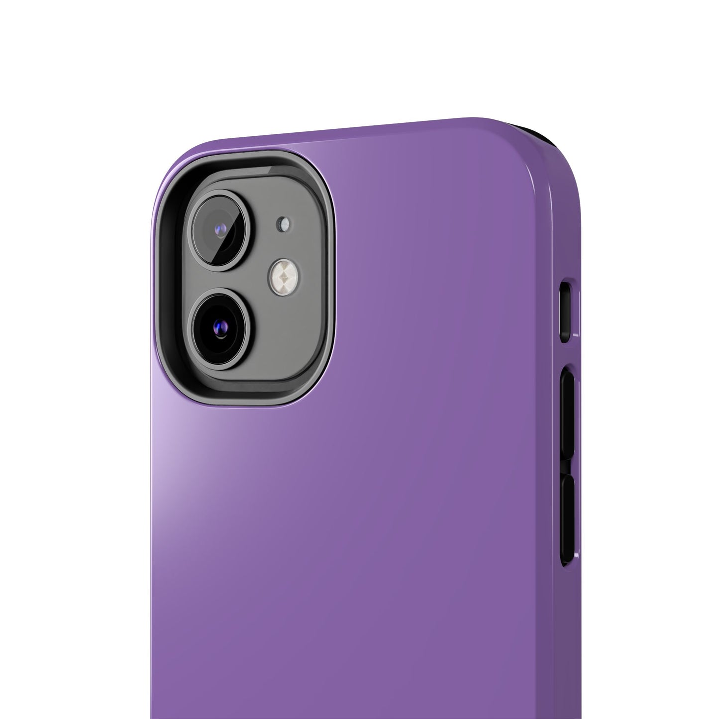 Simply Purple