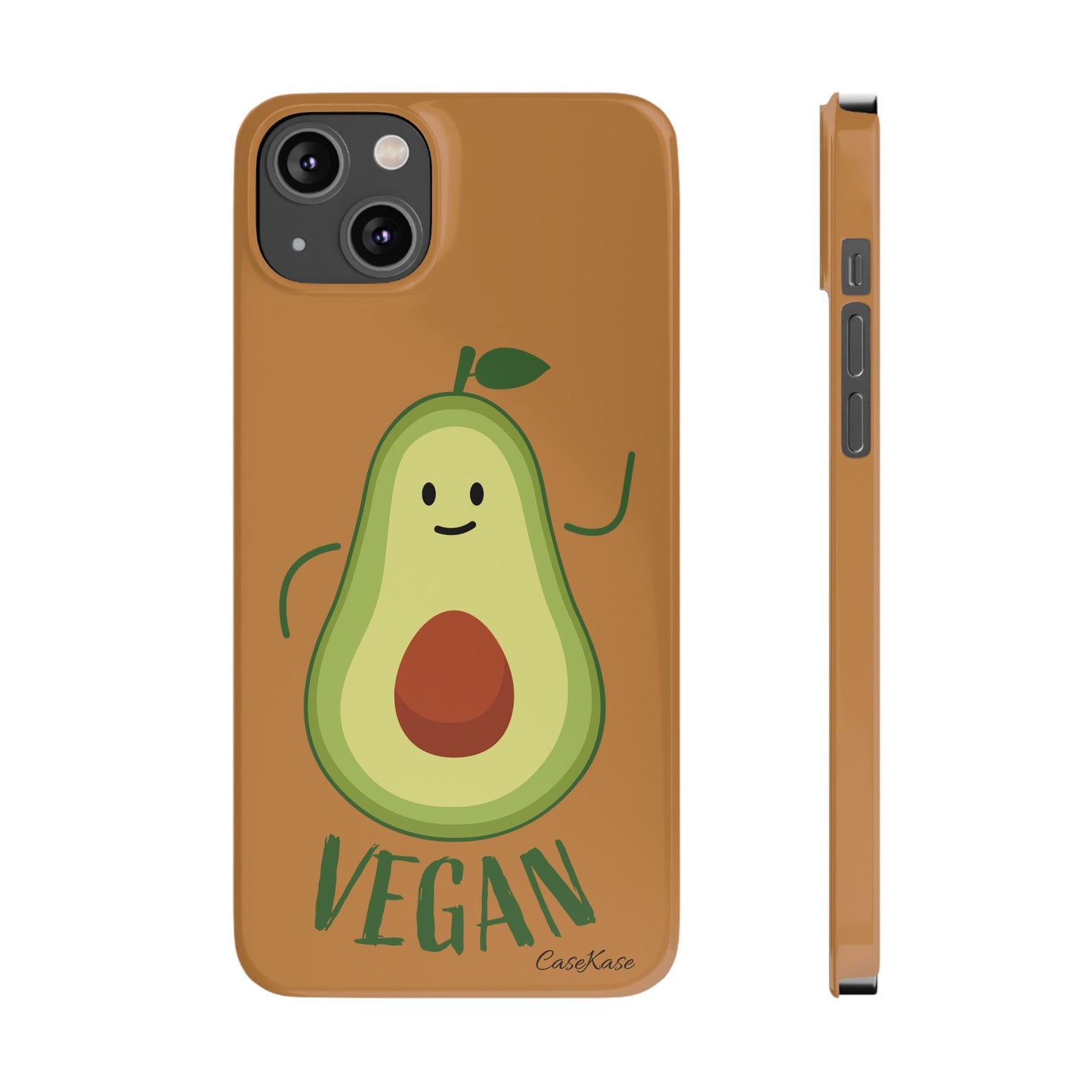 Avocado Vegan