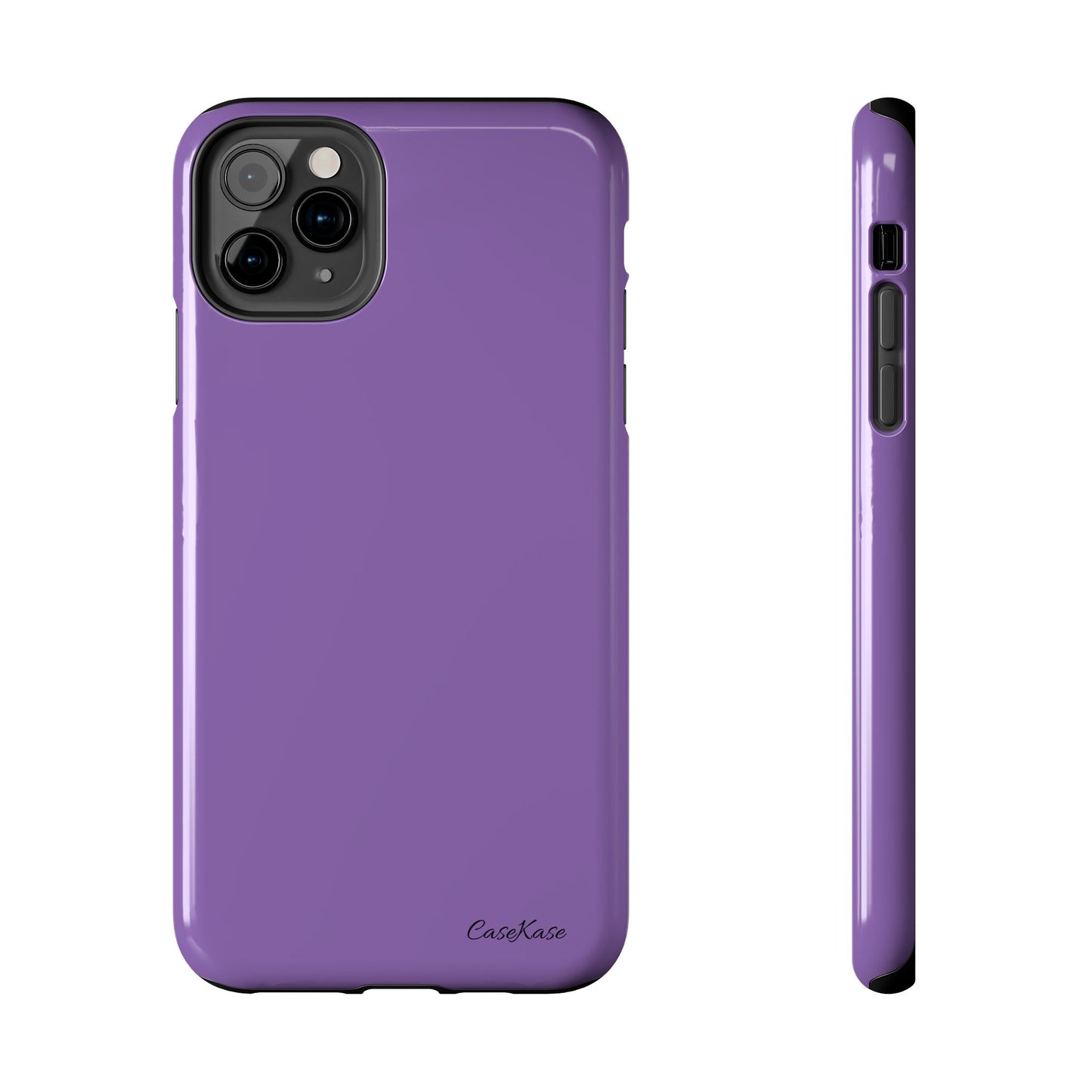 Simply Purple