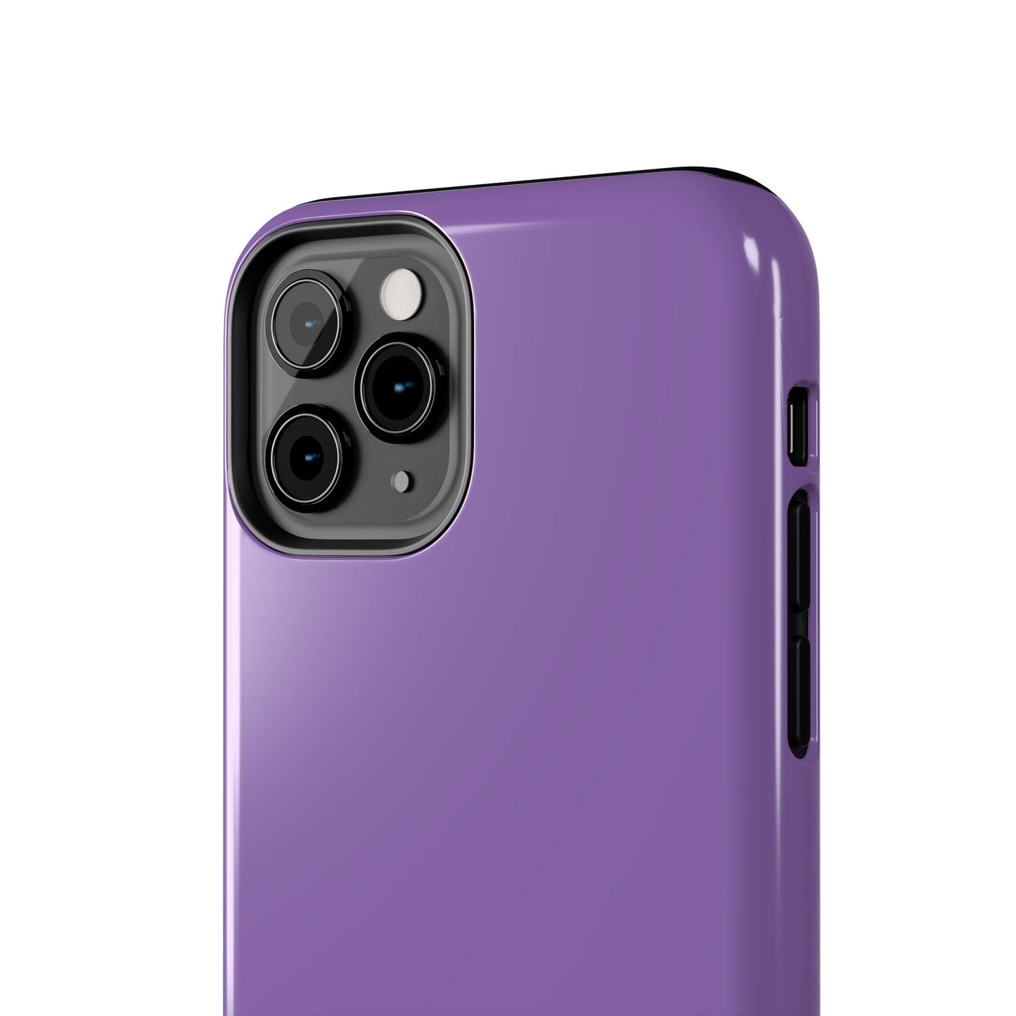 Simply Purple