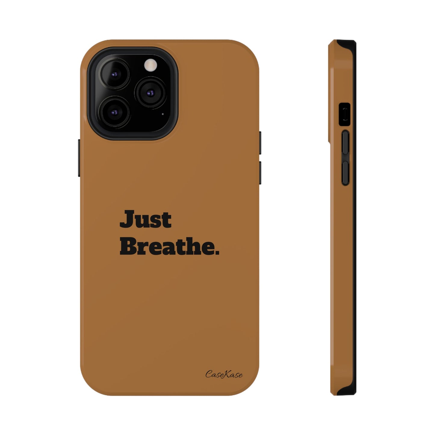 Just Breathe