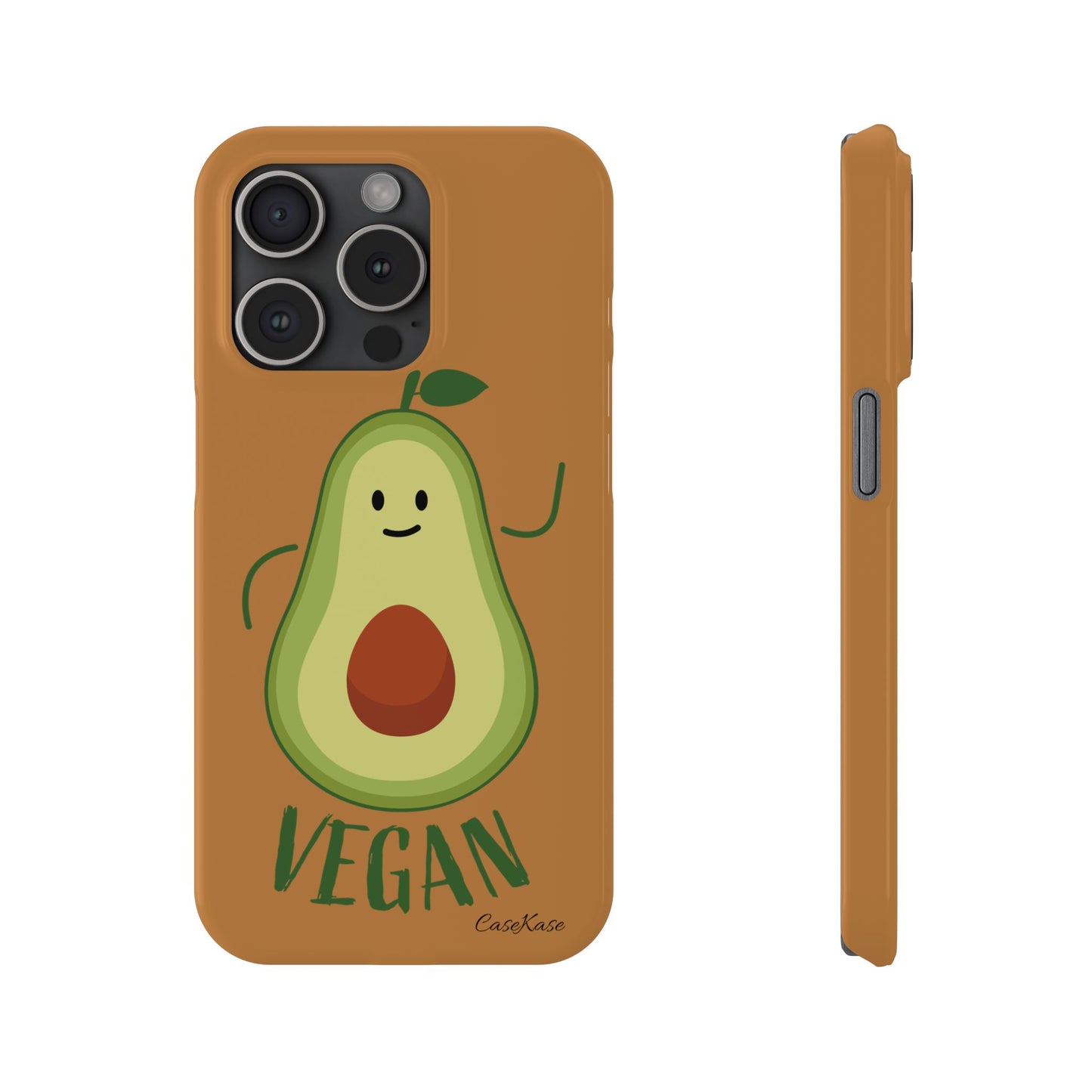 Avocado Vegan