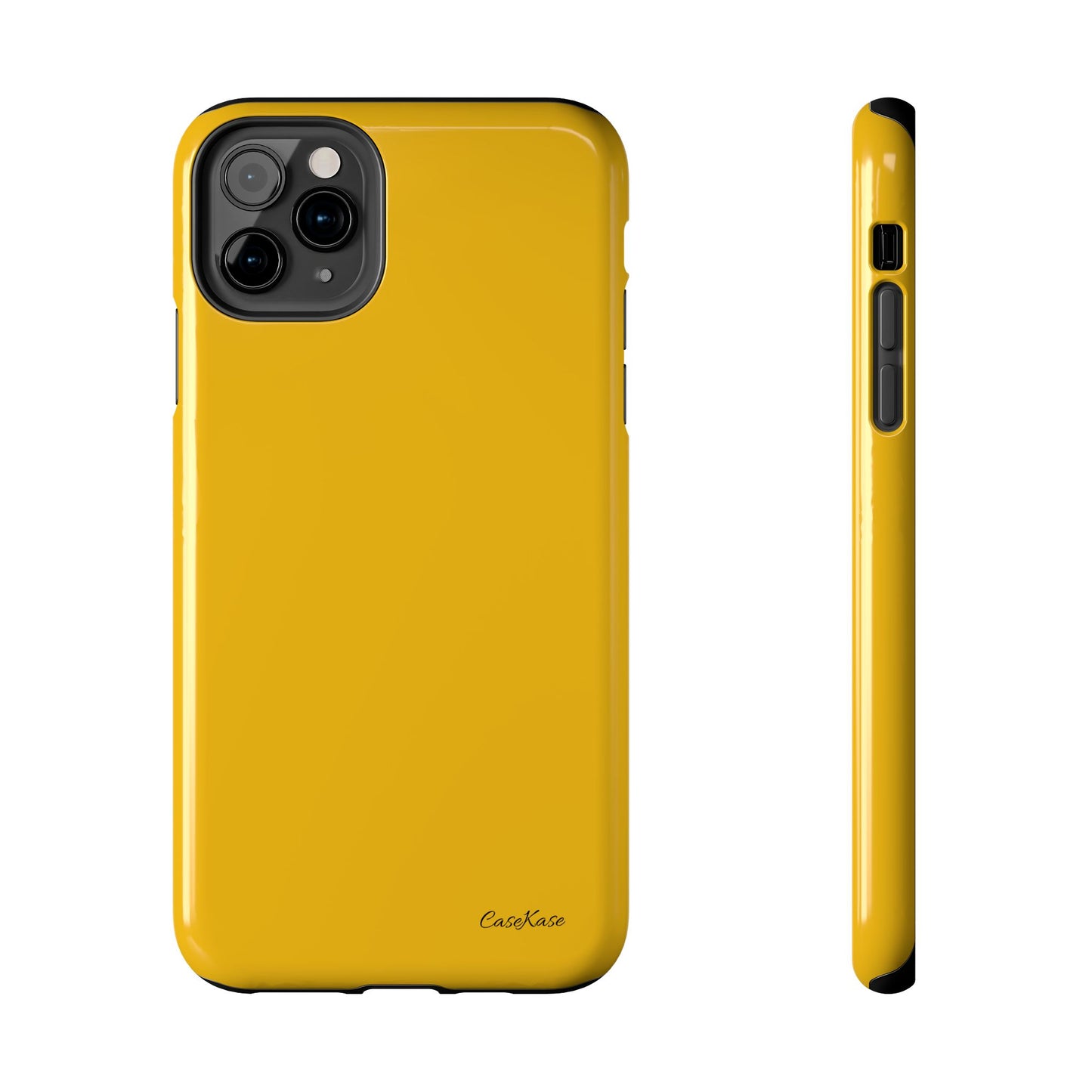 Simply Yellow