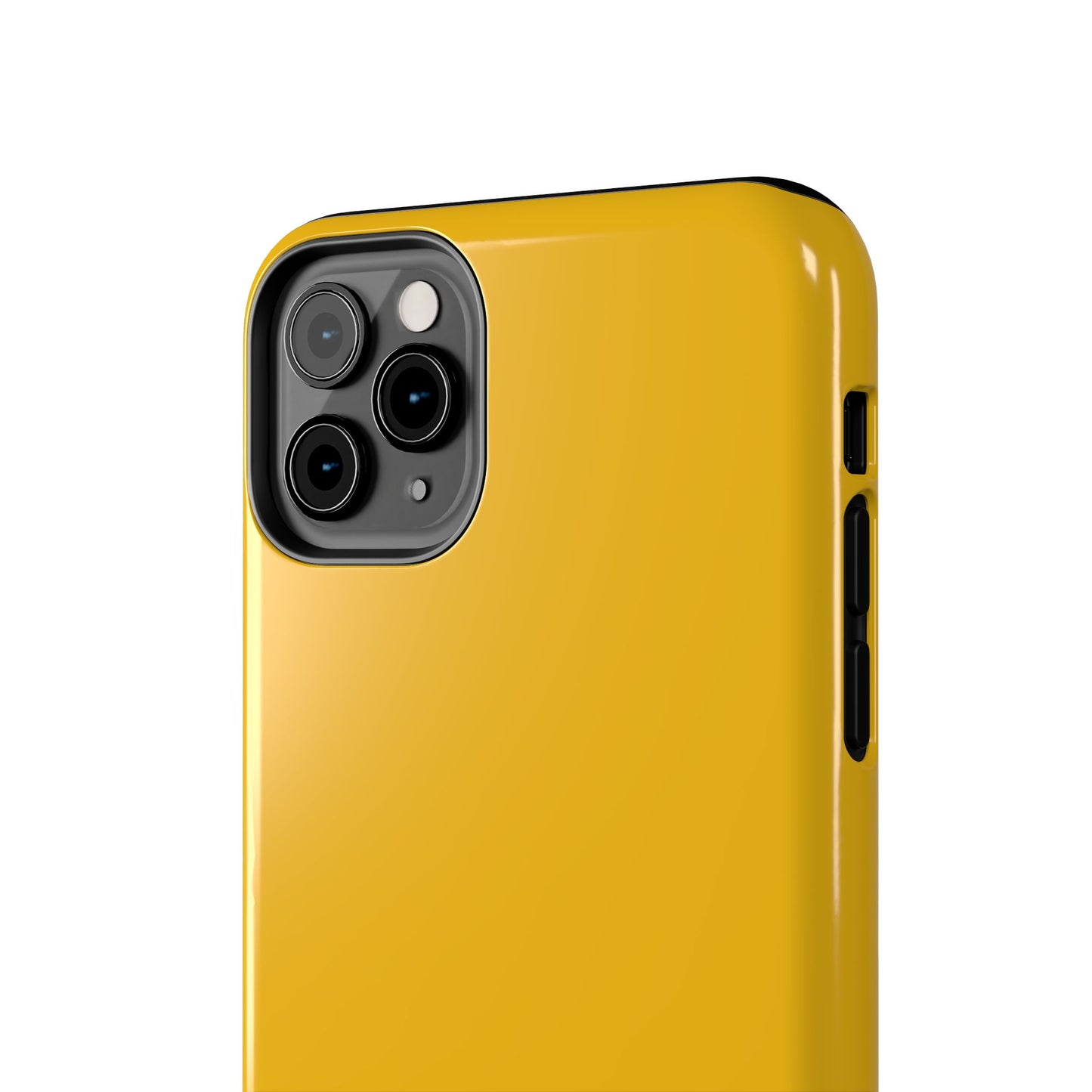 Simply Yellow