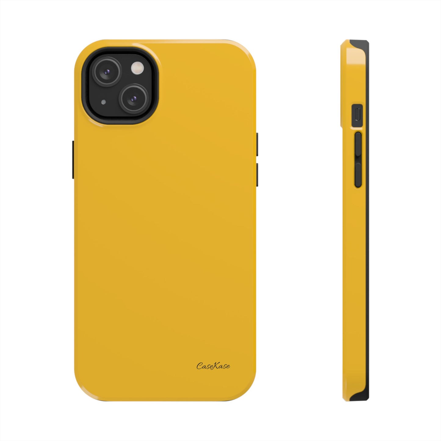 Simply Yellow