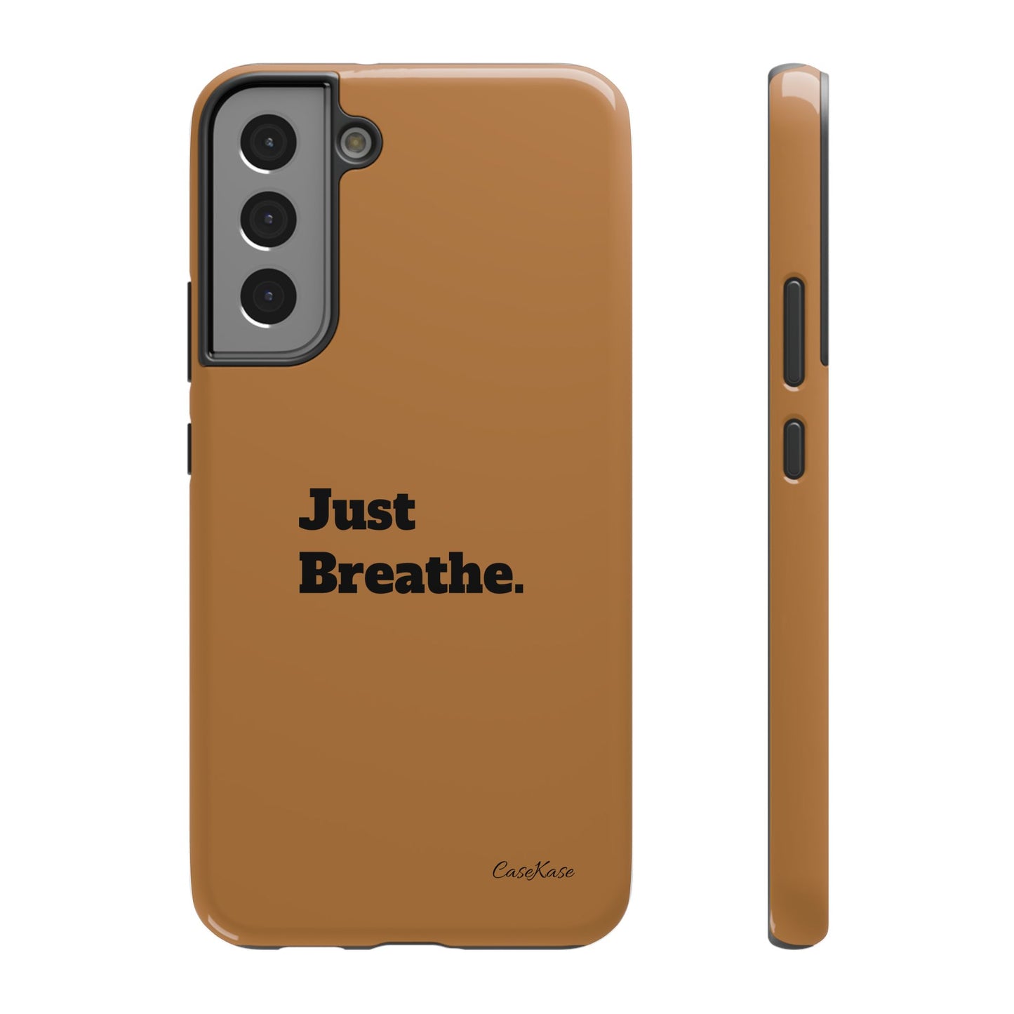 Just Breathe