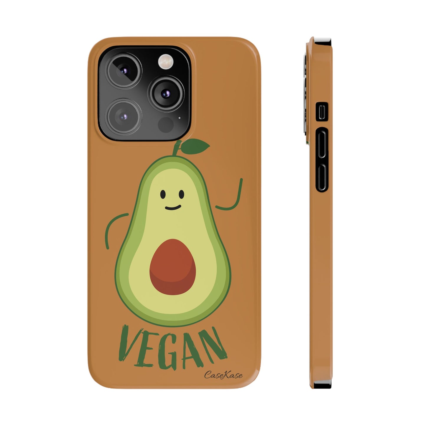 Avocado Vegan