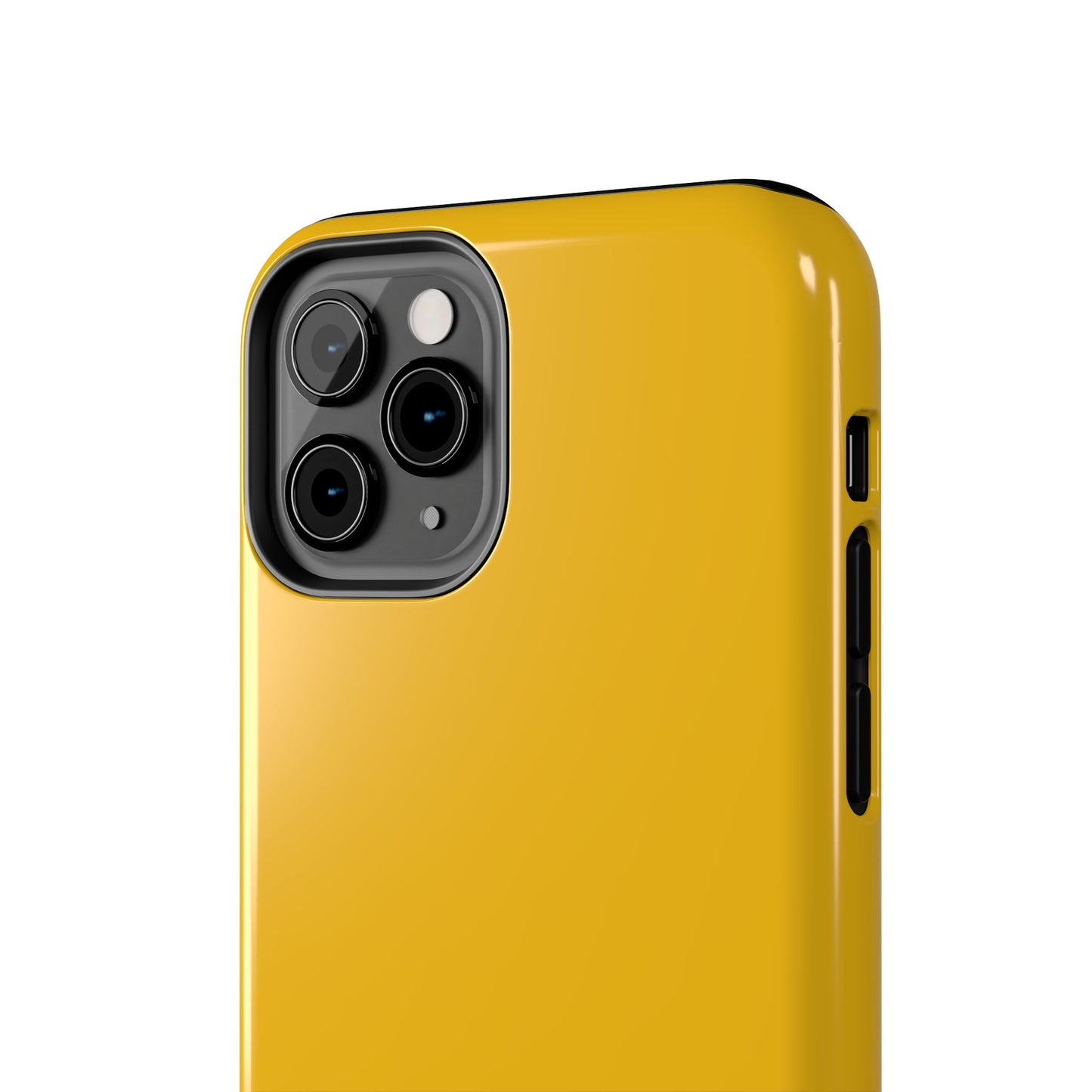 Simply Yellow