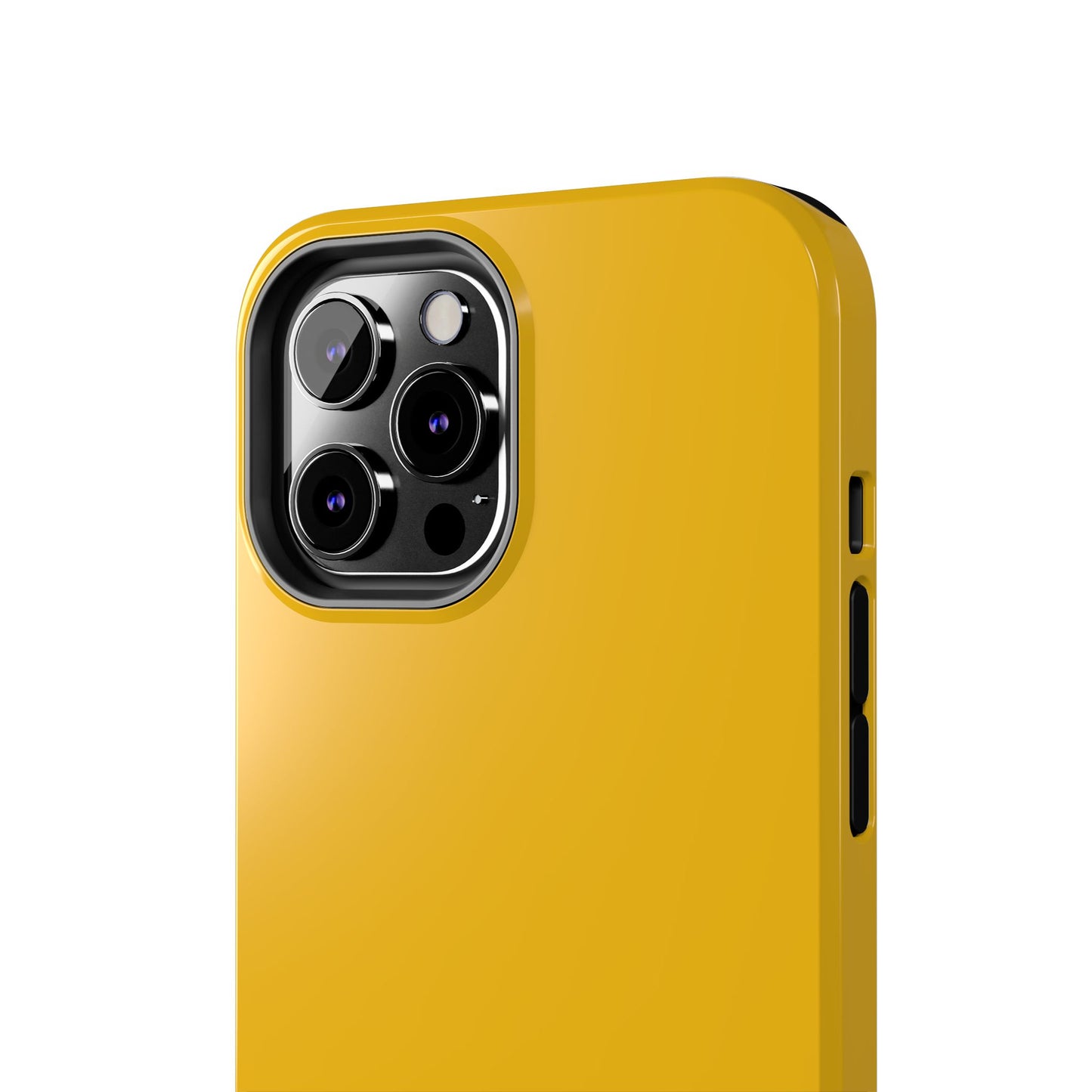 Simply Yellow