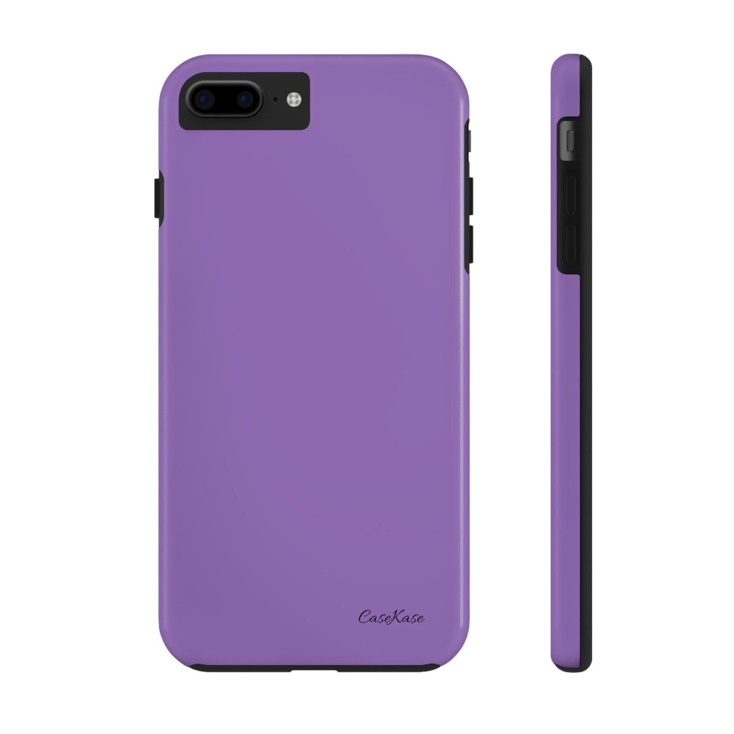 Simply Purple