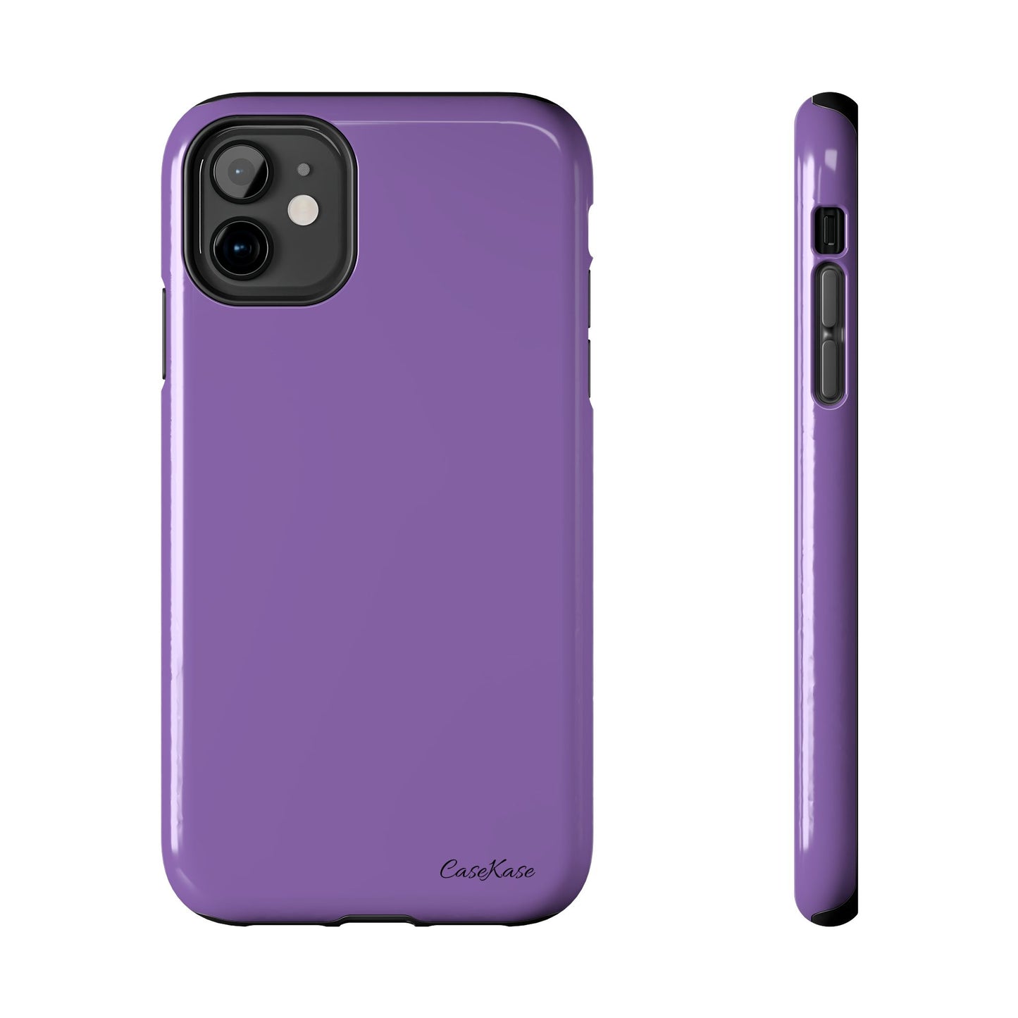 Simply Purple