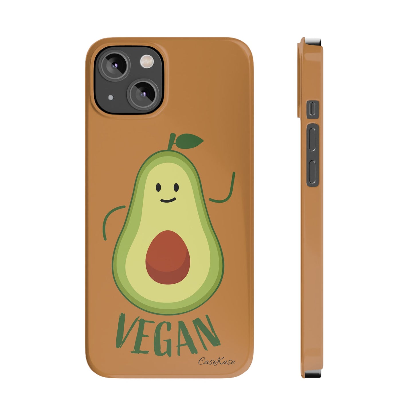 Avocado Vegan