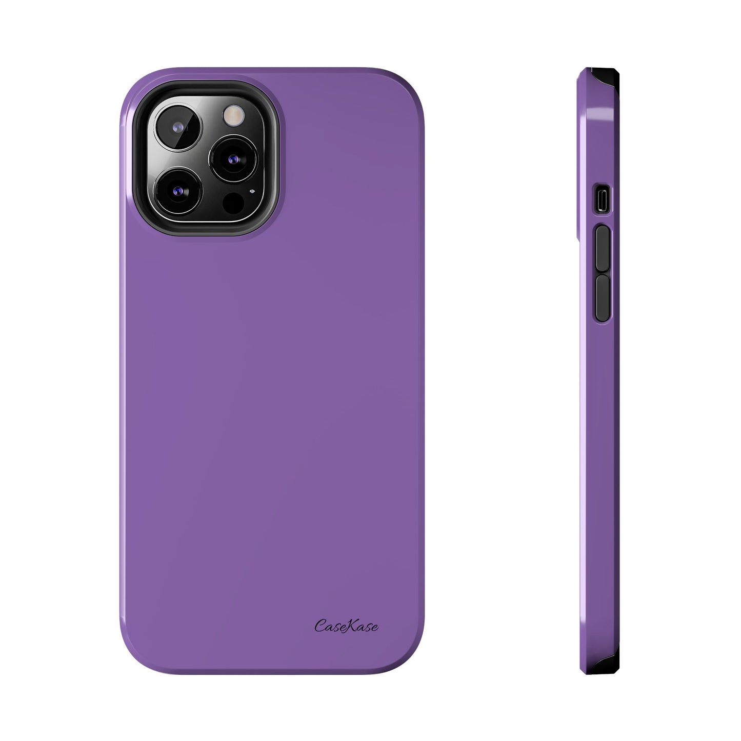 Simply Purple