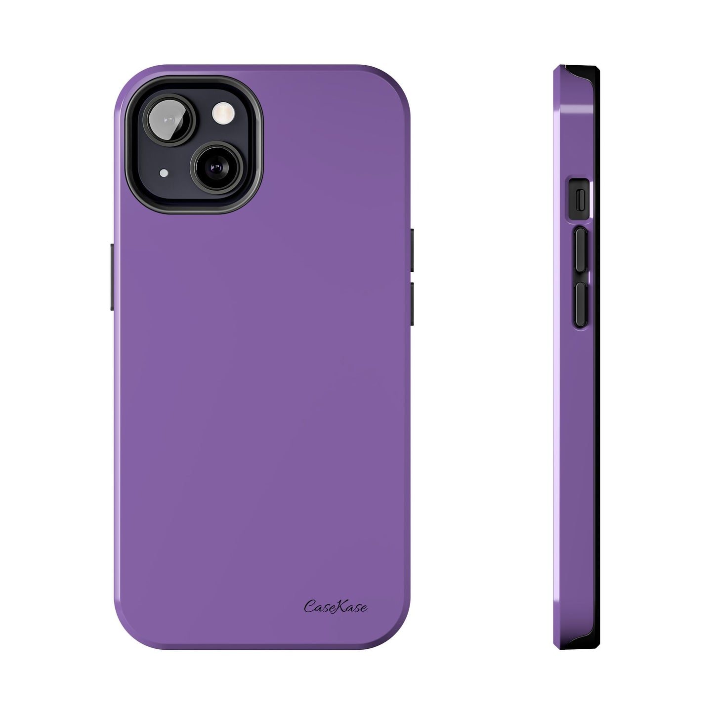 Simply Purple