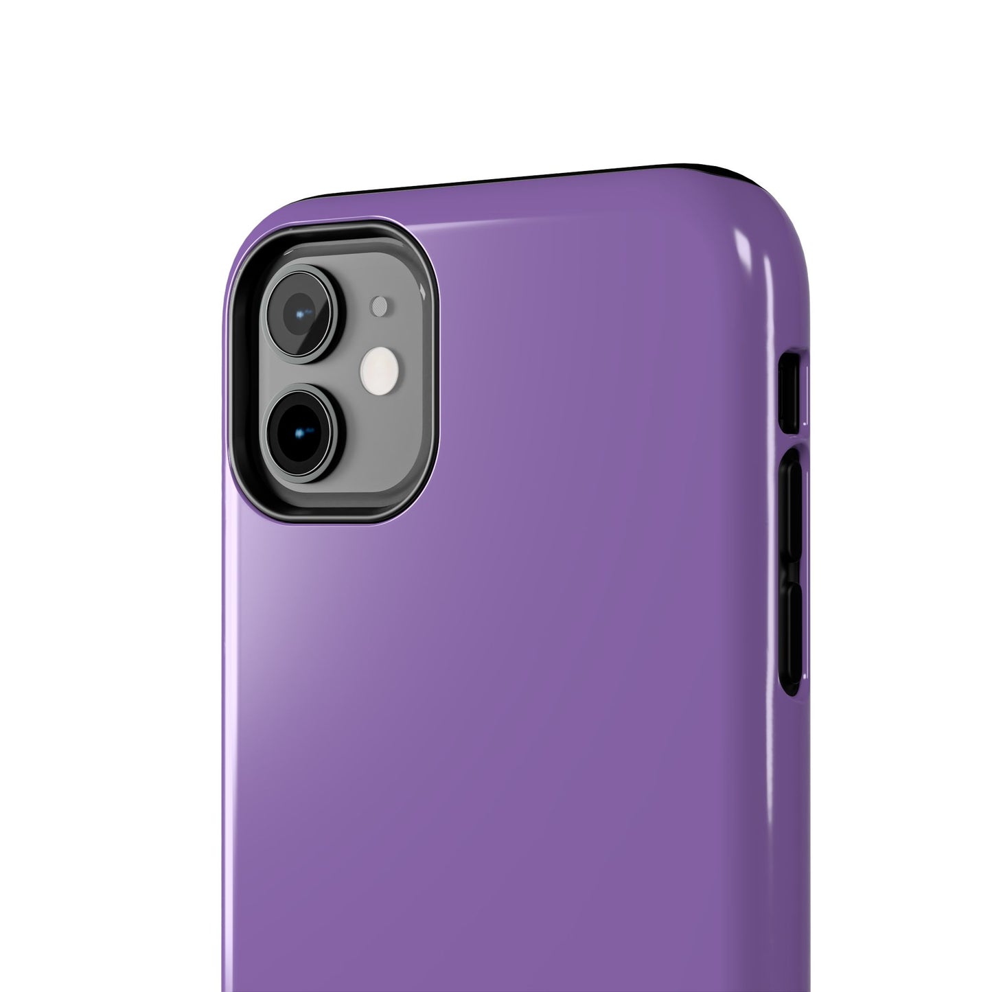 Simply Purple