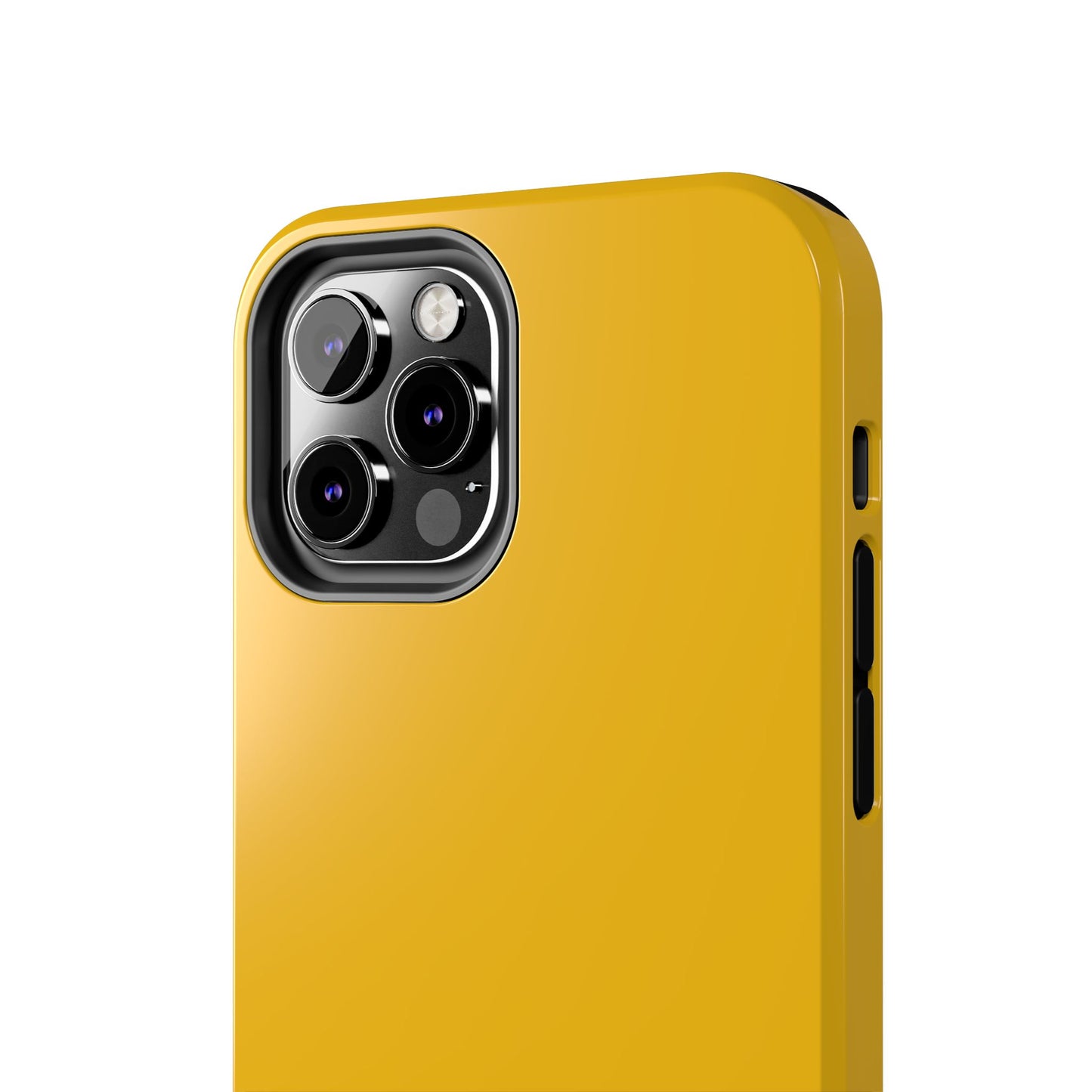 Simply Yellow