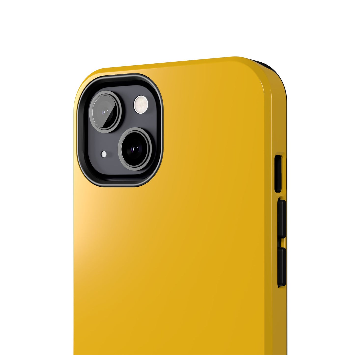 Simply Yellow