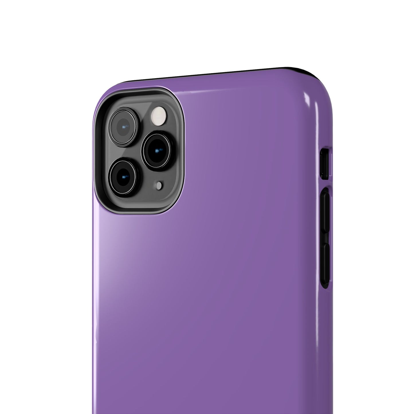 Simply Purple