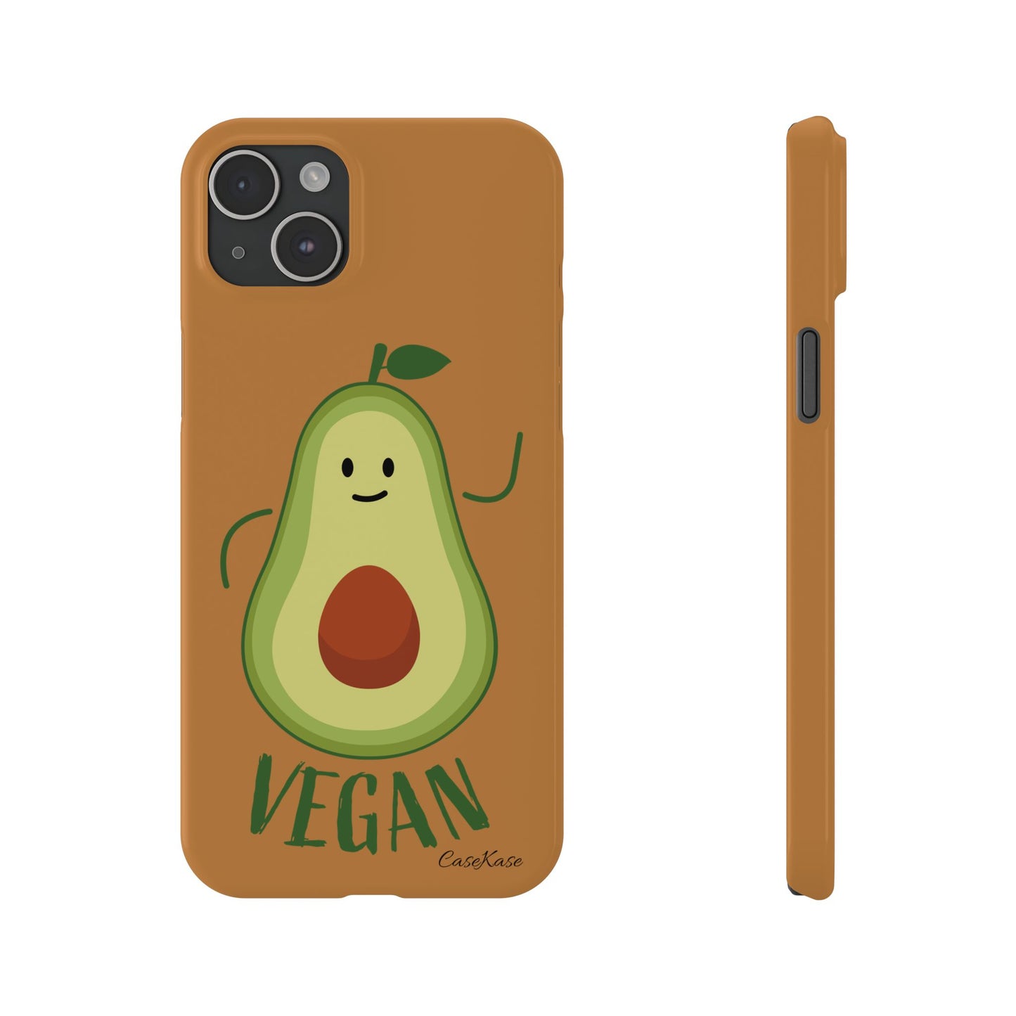 Avocado Vegan