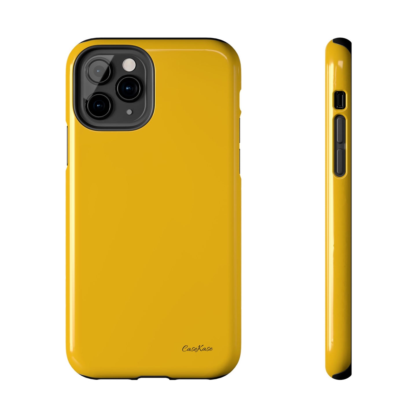 Simply Yellow