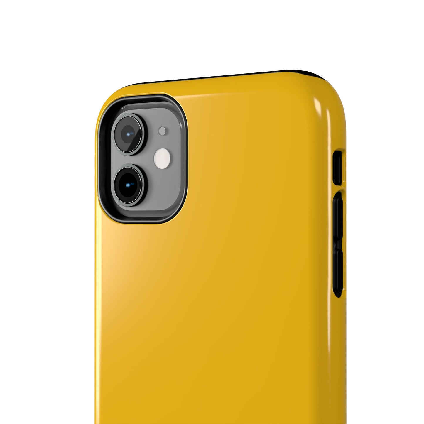 Simply Yellow