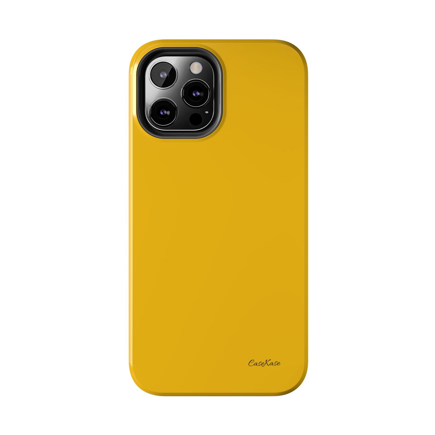 Simply Yellow