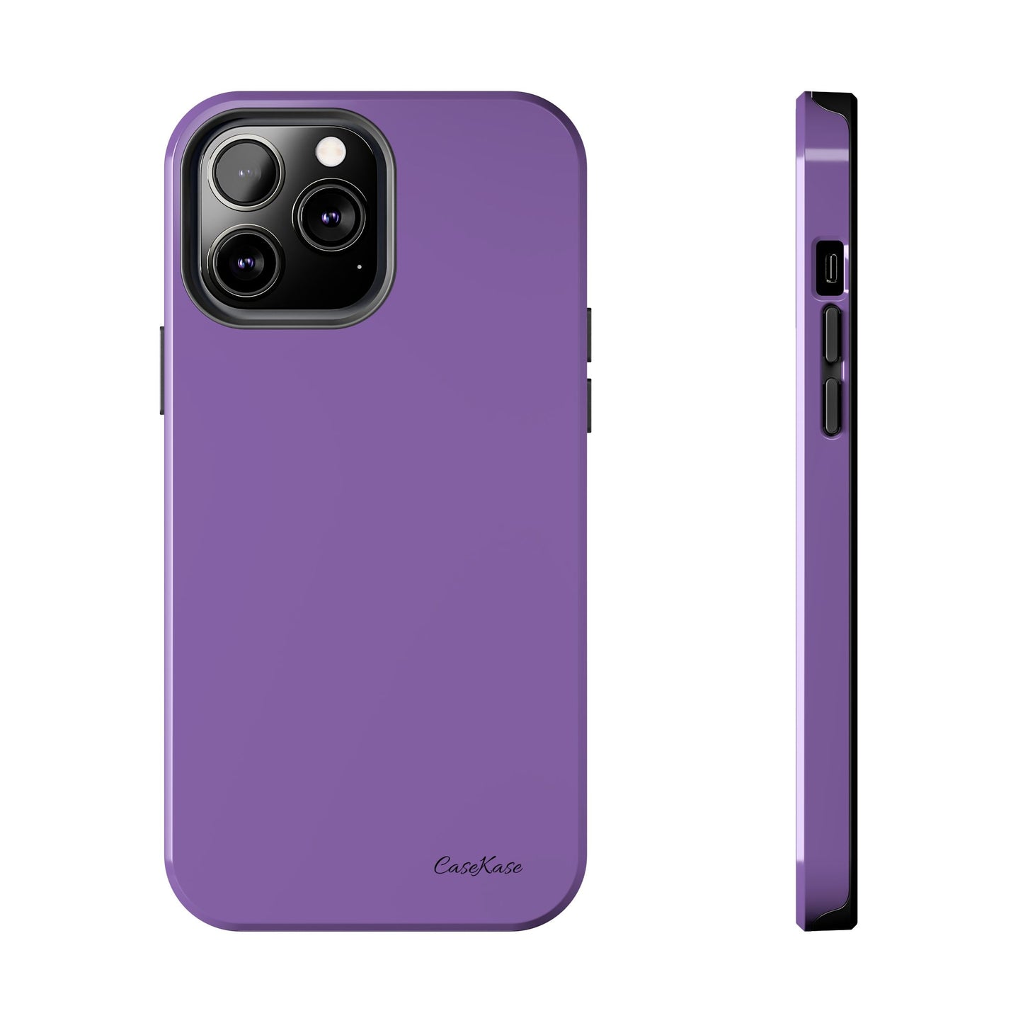 Simply Purple