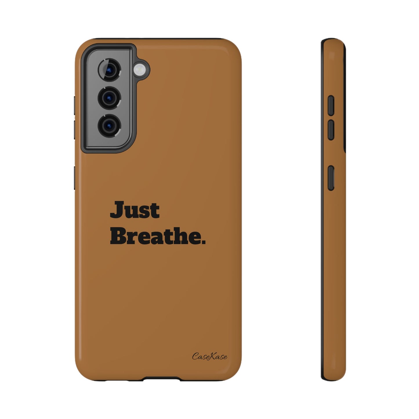 Just Breathe