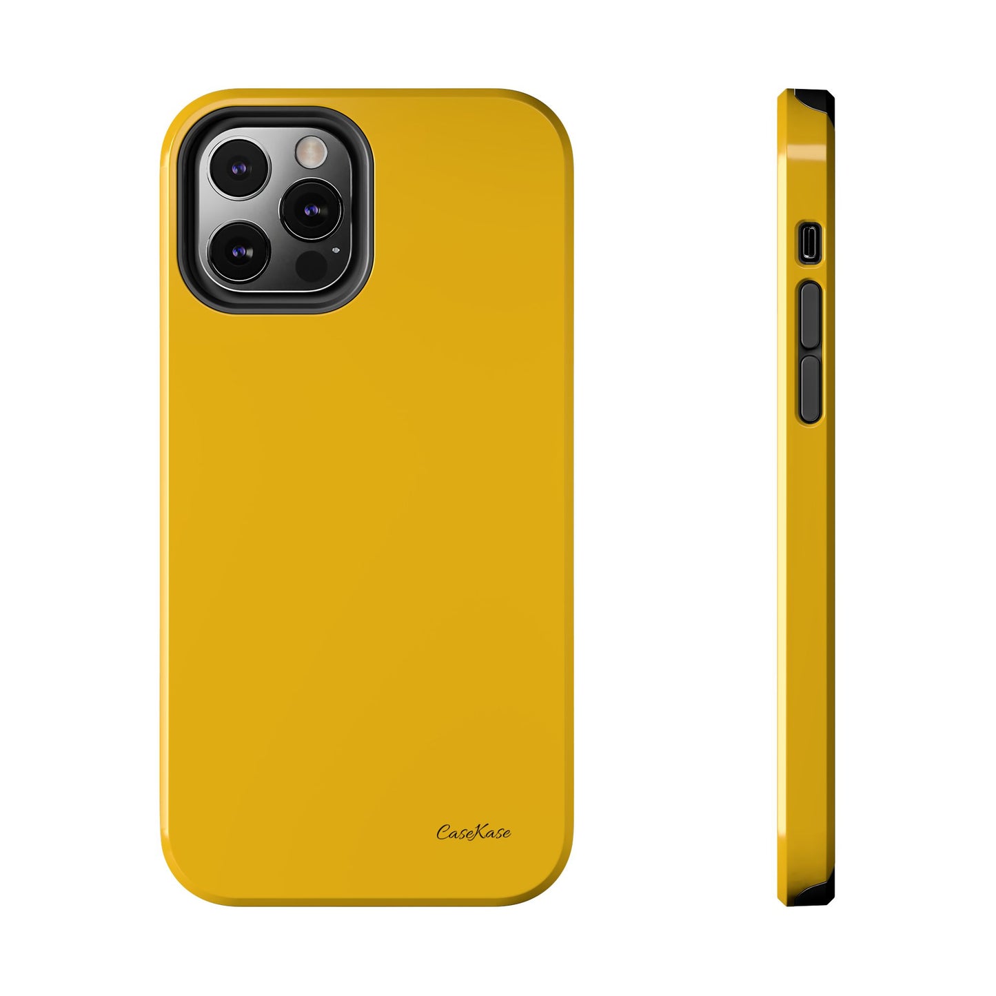 Simply Yellow