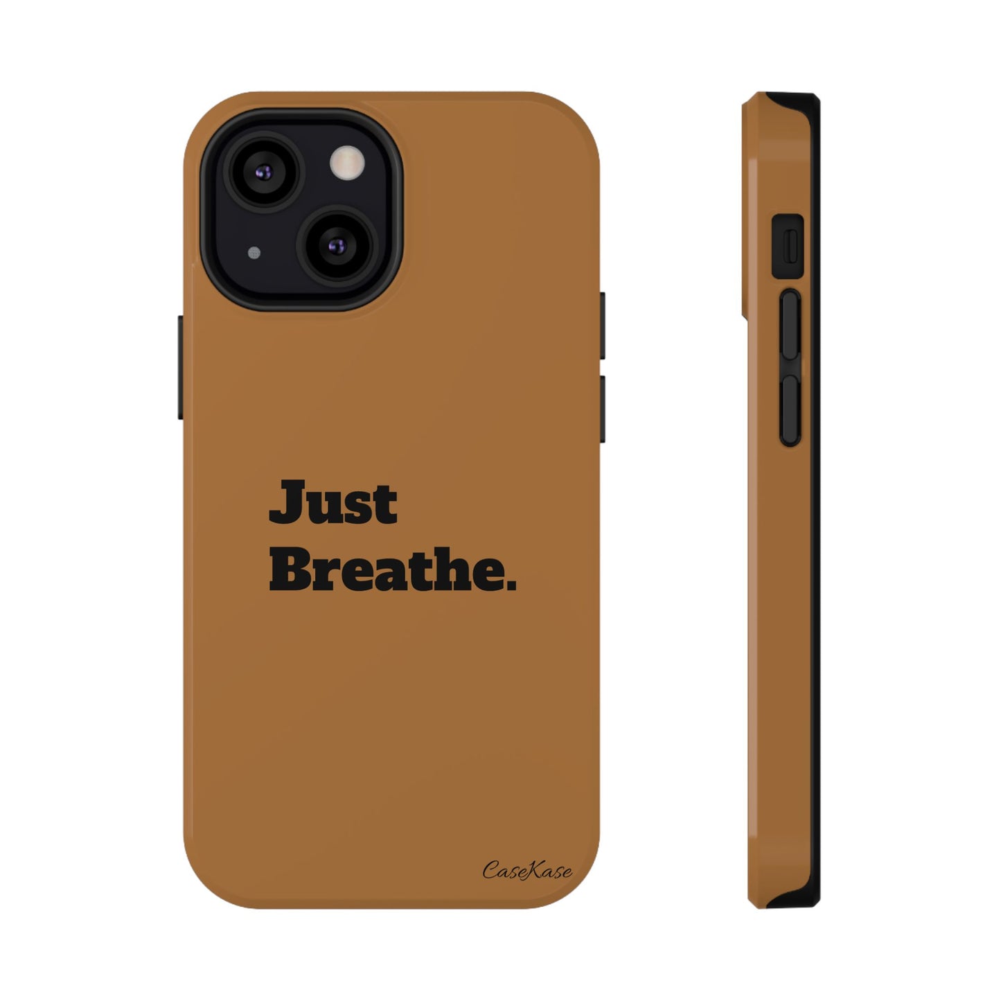 Just Breathe