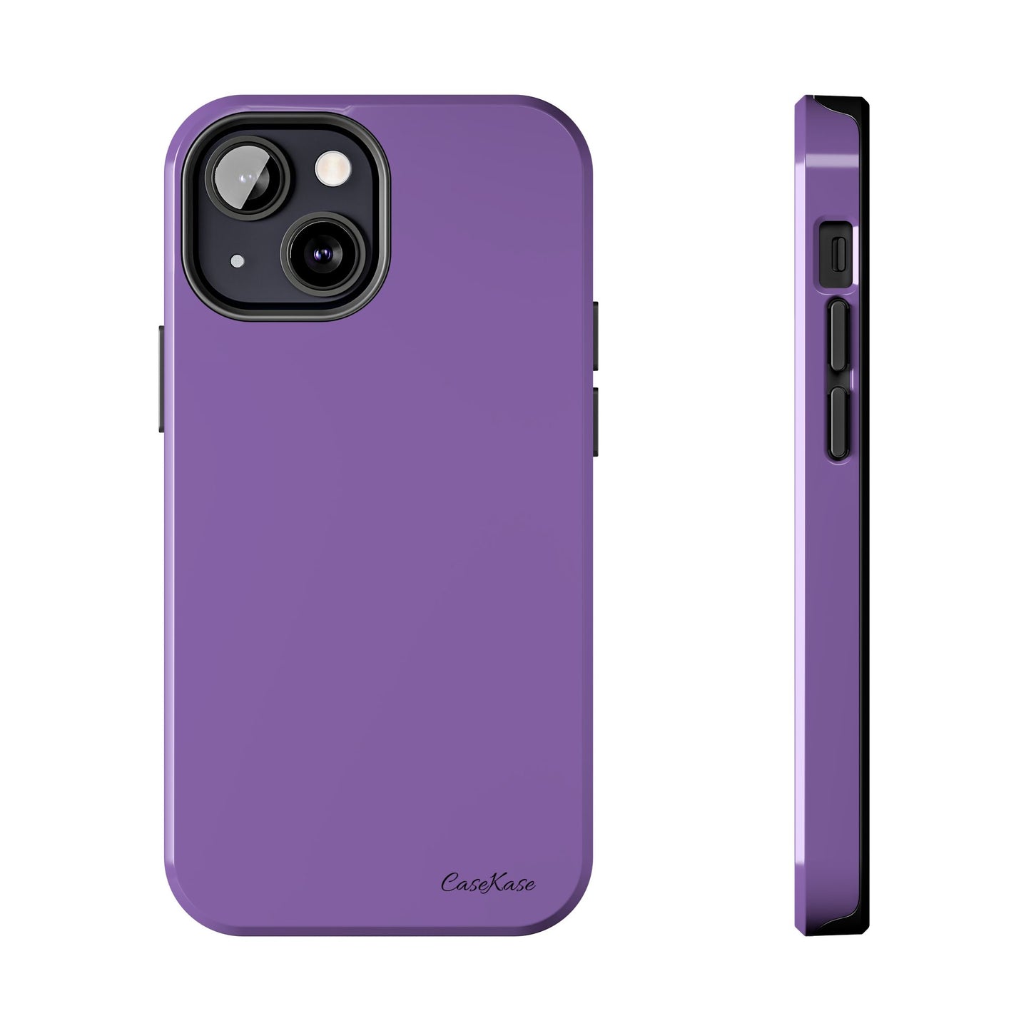 Simply Purple