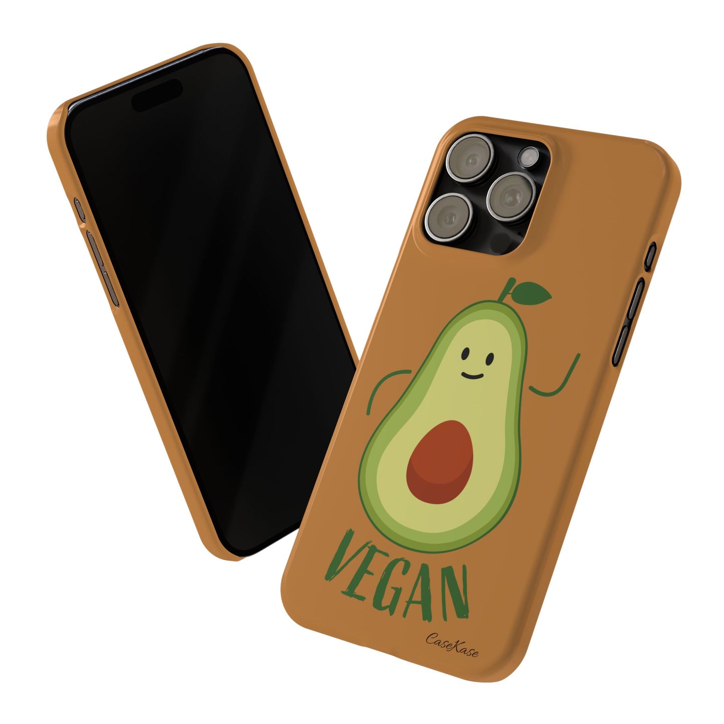 Avocado Vegan