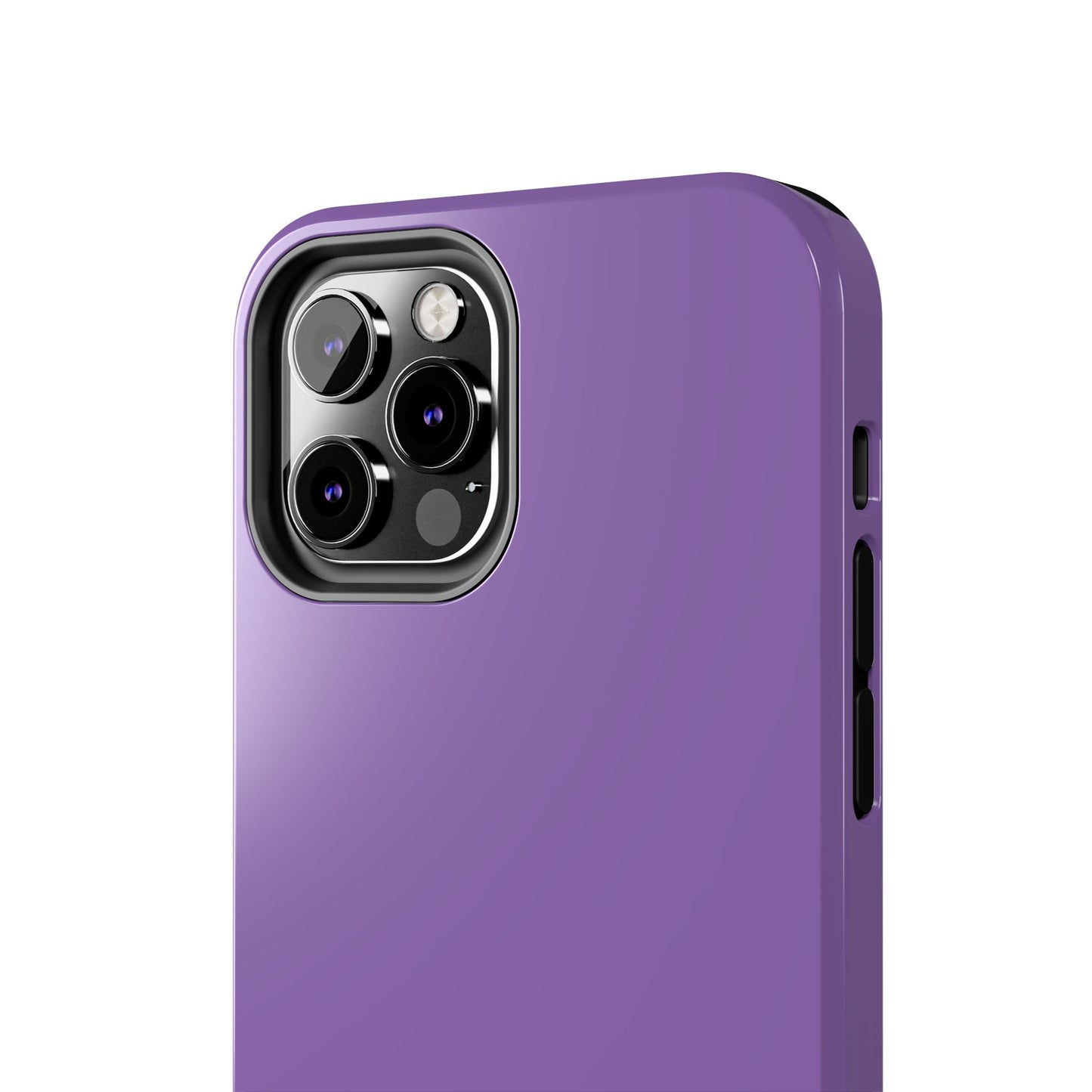 Simply Purple